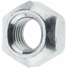 Value Collection - Lock Nuts System of Measurement: Metric Type: Hex Lock Nut - First Tool & Supply