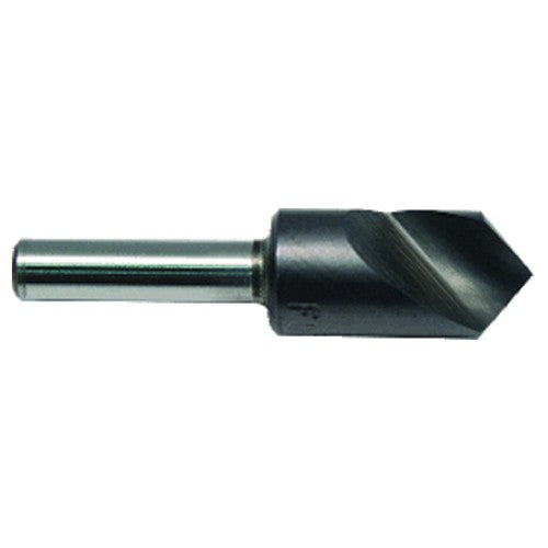 1/8 HSS Uniflute Csink, 60 Deg, Blaze Coated Alternate Manufacture # 61003 - First Tool & Supply