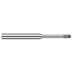 .118 BALL CVD STB FL 5X RCH EM - First Tool & Supply