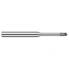 .118 BALL CVD STB FL 5X RCH EM - First Tool & Supply