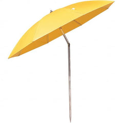 Allegro - Manhole Equipment & Accessories Type: Manhole Umbrella Shade Umbrella Diameter (Inch): 84 - First Tool & Supply