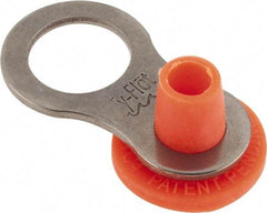 Proto - Tool Tether - Collar & Rotating Loop Connection - First Tool & Supply