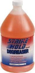 MPH Systems - 1 oz Bottle Metal Prep Cleaner - Liquid, Pleasant - First Tool & Supply