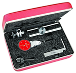 R811-5CZ TEST INDICATOR - First Tool & Supply