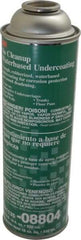 3M - 20 oz, Black, Water Based Undercoat - Comes in Aerosol Can - First Tool & Supply