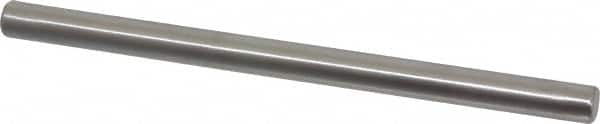 Interstate - Letter I, 4-1/8" Long Drill Blank - First Tool & Supply