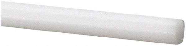 Value Collection - 3/16 Inch Diameter x 12 Inch Long Ceramic Rod - Diameter Value Is Nominal - First Tool & Supply