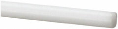 Value Collection - 3/4 Inch Diameter x 3 Inch Long Ceramic Rod - Diameter Value Is Nominal - First Tool & Supply