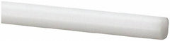 Value Collection - 1/8 Inch Diameter x 3 Inch Long Ceramic Rod - Diameter Value Is Nominal - First Tool & Supply