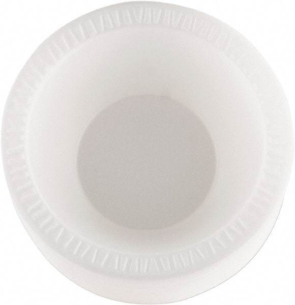 DART - Dart Concorde Foam Bowl, 10-12 oz - White - First Tool & Supply