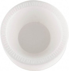 DART - Dart Concorde Foam Bowl, 10-12 oz - White - First Tool & Supply