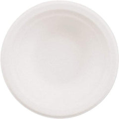 Chinet - Chinet Classic Paper Bowls, 12 Ounces, Round - White - First Tool & Supply