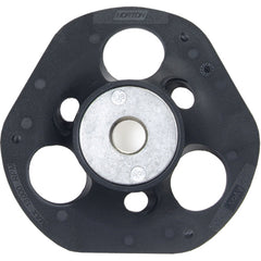 ‎4-1/2″ × 5/8-11″ Avos Disc Back-Up Pad - First Tool & Supply