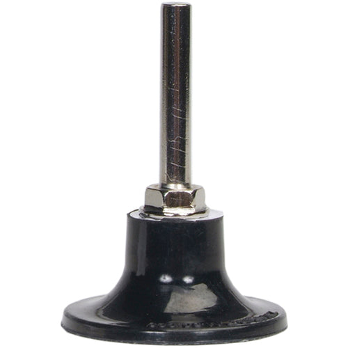 ‎1-1/2″ Speed-Lok TR Quick Change Disc Holder - First Tool & Supply