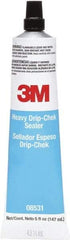 3M - Automotive Adhesives Type: Sealant Container Size: 5 oz. - First Tool & Supply