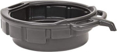 Plews - 4 Gal Oil Drain Pan - Polyethylene - First Tool & Supply