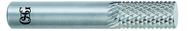 1/4 x 1/4 x 3/4 x 2-1/2 x RH Drill Point Router - First Tool & Supply