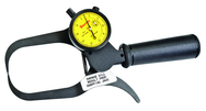 1017M-100 OUTSIDE CALIPER GAGE - First Tool & Supply