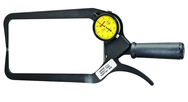 1017M-200 OUTSIDE CALIPER GAGE - First Tool & Supply