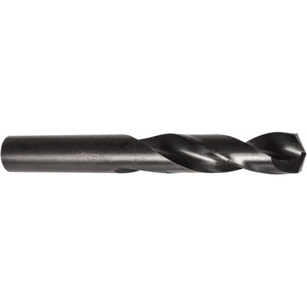 DORMER - 6.5mm 135° Spiral Flute Cobalt Screw Machine Drill Bit - First Tool & Supply