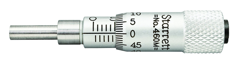 460MB MICROMETER HEAD - First Tool & Supply