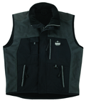 Outer Layer / Thermal Weight / Vest: - Size 2XL - First Tool & Supply