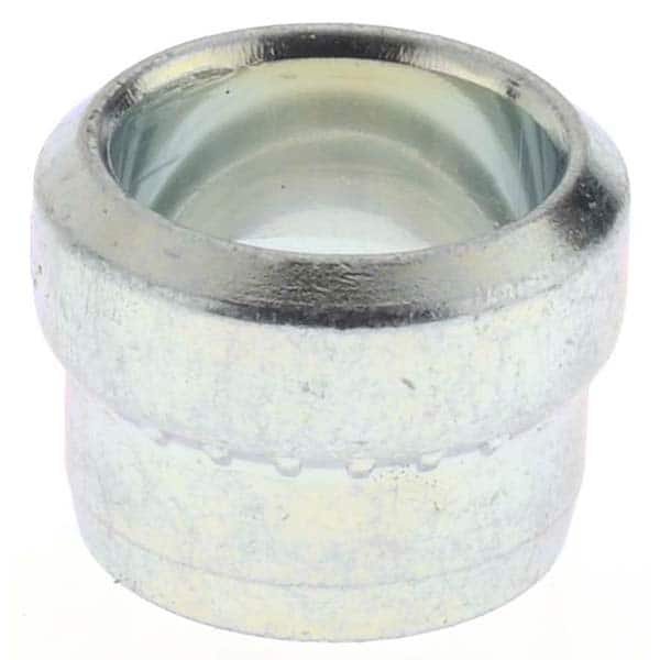 Parker - Metal Flareless Bite Type Tube Fittings Outside Diameter (mm): 10 Fitting Type: Progressive Ring - First Tool & Supply