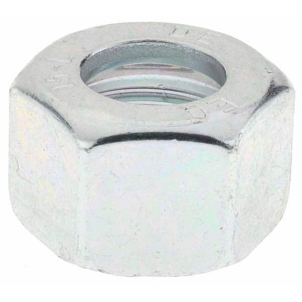 Parker - Metal Flareless Bite Type Tube Fittings Outside Diameter (mm): 15 Fitting Type: Nuts - First Tool & Supply