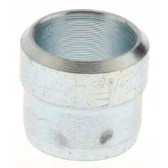 Parker - Metal Flareless Bite Type Tube Fittings Outside Diameter (mm): 6 Fitting Type: Cutting Ring - First Tool & Supply