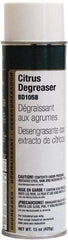 Made in USA - Engine Cleaner/Degreaser - 20 oz Aerosol Can - First Tool & Supply