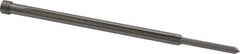 Hougen - Steel Pilot Pin - 7/16 to 9/16" Tool Diam Compatibility, Compatible with Annular Cutters - First Tool & Supply