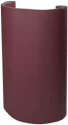 3M - 52" Wide x 75" OAL, 120 Grit, Aluminum Oxide Abrasive Belt - Aluminum Oxide, Fine, Coated, X Weighted Cloth Backing, Series 340D - First Tool & Supply