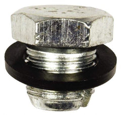 Dorman - Triple Oversized Oil Drain Plug with Gasket - 1/2-20" Thread - First Tool & Supply