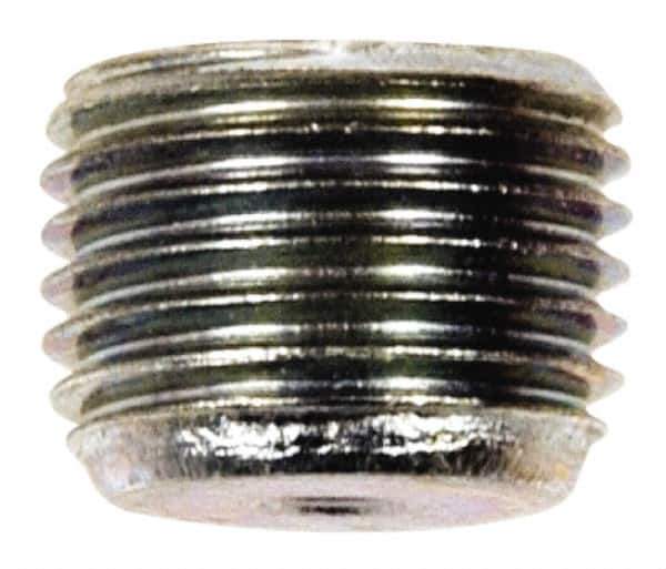 Dorman - Double Oversized Piggybacked Oil Drain Plug with Gasket - 1/8-27" Thread - First Tool & Supply