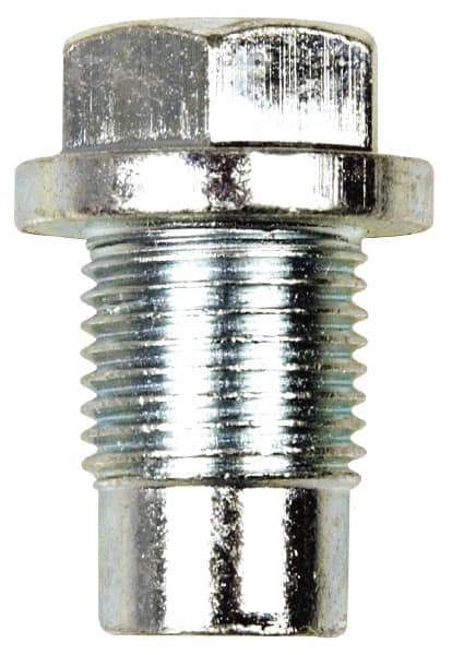 Dorman - Pilot Point Oil Drain Plug with Gasket - M16x1.5 Thread - First Tool & Supply