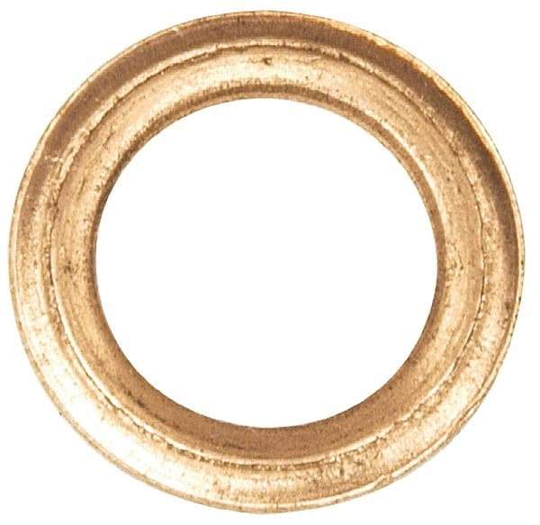 Dorman - 1/2 SAE, 1/2" ID x 11/16" OD Oil Drain Plug Gasket - 1/16" Thick, Crush - First Tool & Supply