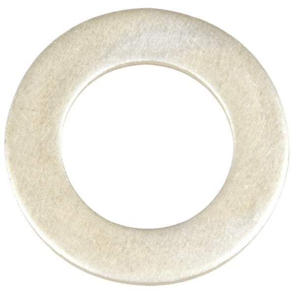 Dorman - 1/2 DO, 9/16 SAE, 14.5mm ID x 24mm OD Oil Drain Plug Gasket - 1.6mm Thick, Aluminum - First Tool & Supply