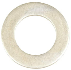 Dorman - 1/2 DO, 9/16 SAE, 14.5mm ID x 24mm OD Oil Drain Plug Gasket - 1.6mm Thick, Aluminum - First Tool & Supply