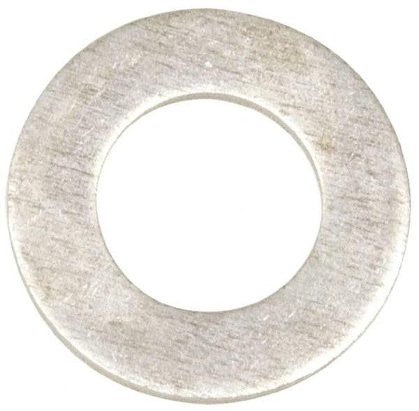 Dorman - 1/2 SAE, 12mm ID x 22mm OD Oil Drain Plug Gasket - 2mm Thick, Aluminum - First Tool & Supply