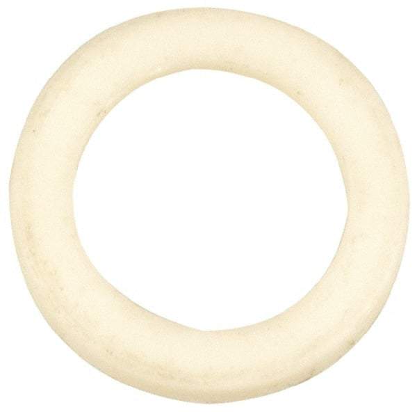 Dorman - 1/2 SAE, 1/2" ID x 3/4" OD Oil Drain Plug Gasket - 3/32" Thick, Nylon - First Tool & Supply