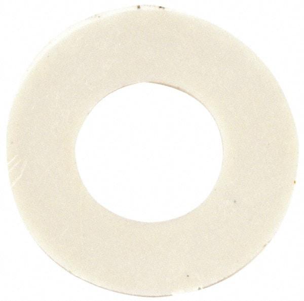 Dorman - 1/2 SAE, 1/2" ID x 7/8" OD Oil Drain Plug Gasket - 1/16" Thick, Nylon - First Tool & Supply