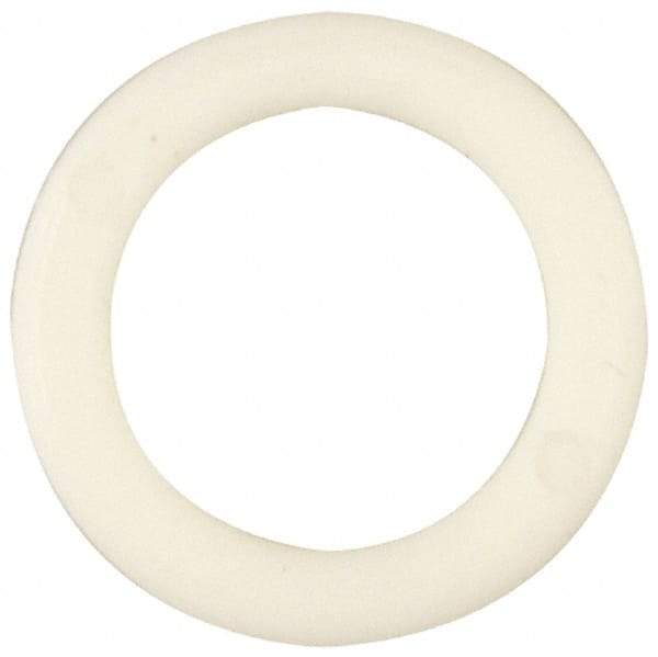 Dorman - 5/8 SO, 11/16 SAE, 11/16" ID x 7/8" OD Oil Drain Plug Gasket - 3/32" Thick, Nylon - First Tool & Supply