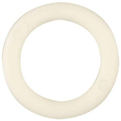 Dorman - 5/8 SO, 11/16 SAE, 11/16" ID x 7/8" OD Oil Drain Plug Gasket - 3/32" Thick, Nylon - First Tool & Supply