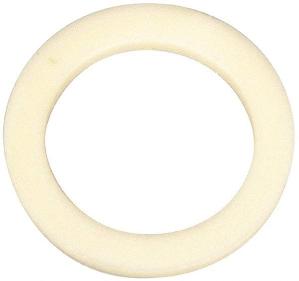 Dorman - 11/16 SO, 3/4 SAE, 3/4" ID x 1-1/16" OD Oil Drain Plug Gasket - 3/32" Thick, Nylon - First Tool & Supply