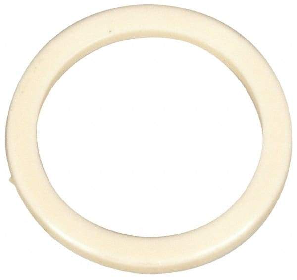 Dorman - 7/8 SAE, 7/8" ID x 1-1/8" OD Oil Drain Plug Gasket - 3/32" Thick, Nylon - First Tool & Supply