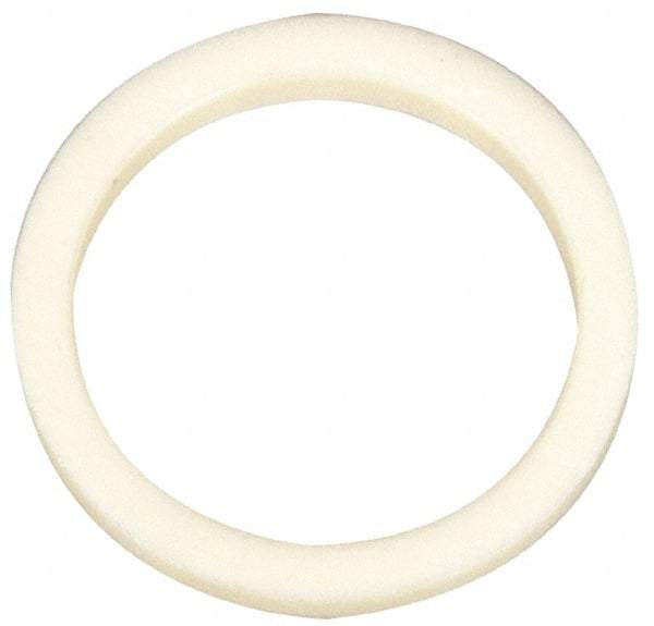 Dorman - 1/2 SO, 1/2 DO, 9/16 SAE, 9/16" ID x 13/16" OD Oil Drain Plug Gasket - 3/32" Thick, Nylon - First Tool & Supply