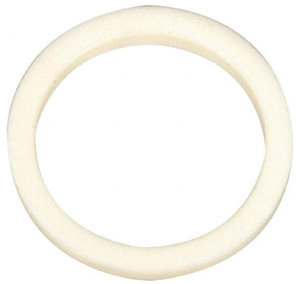 Dorman - 3/4 SO, 13/16 SAE, 13/16" ID x 1" OD Oil Drain Plug Gasket - 3/32" Thick, Nylon - First Tool & Supply