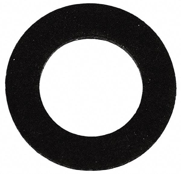 Dorman - 1/2 SAE, 16mm ID x 27mm OD Oil Drain Plug Gasket - 2mm Thick, Fiber - First Tool & Supply