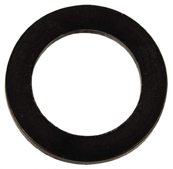 Dorman - 11/16 SO SAE, 18mm ID x 27mm OD Oil Drain Plug Gasket - 2mm Thick, Fiber - First Tool & Supply