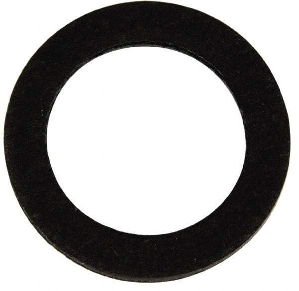 Dorman - 20mm ID x 30mm OD Oil Drain Plug Gasket - 2mm Thick, Fiber - First Tool & Supply